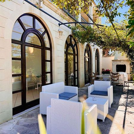 Casalusa Home Casamassella Экстерьер фото