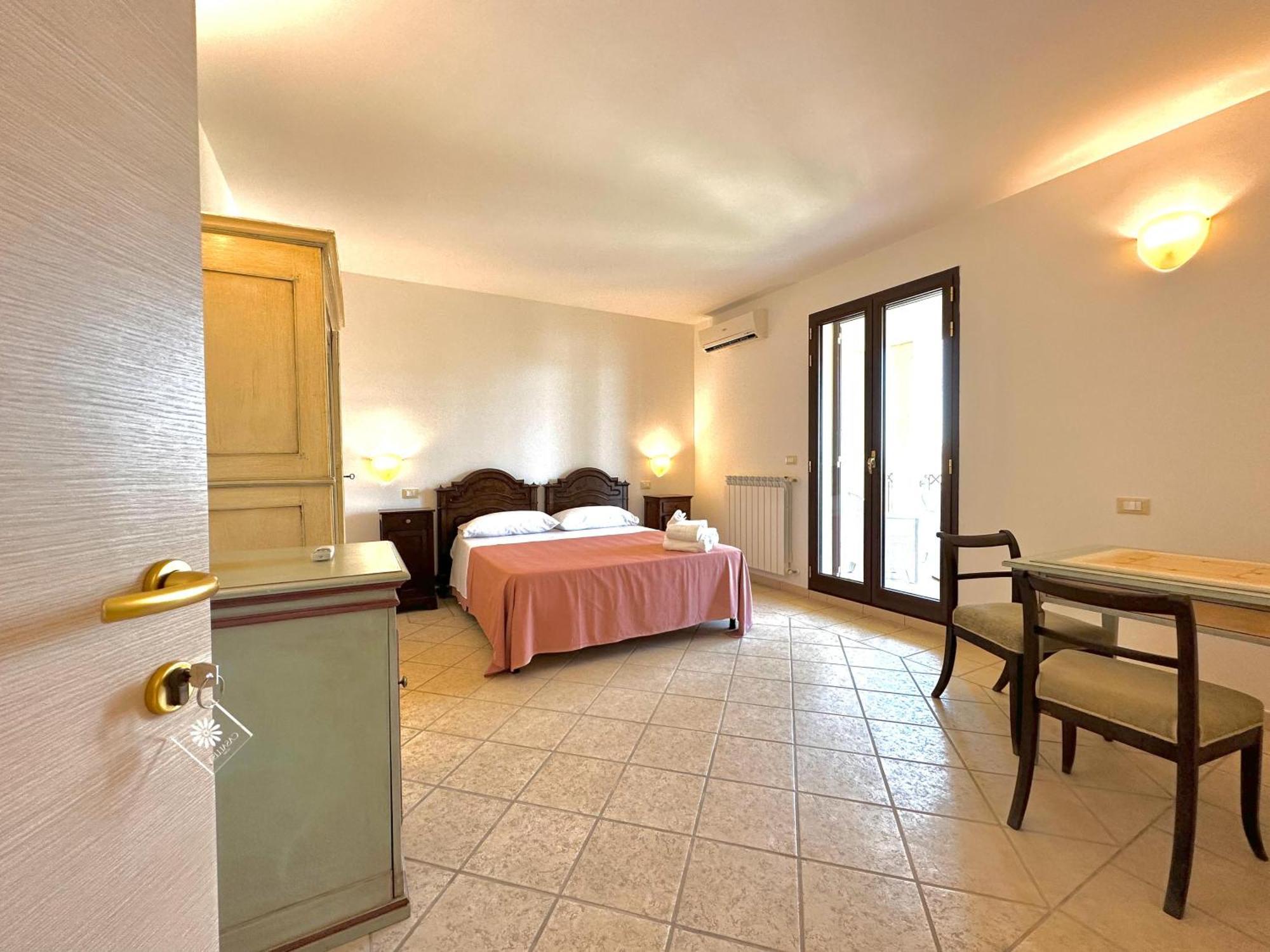 Casalusa Home Casamassella Экстерьер фото