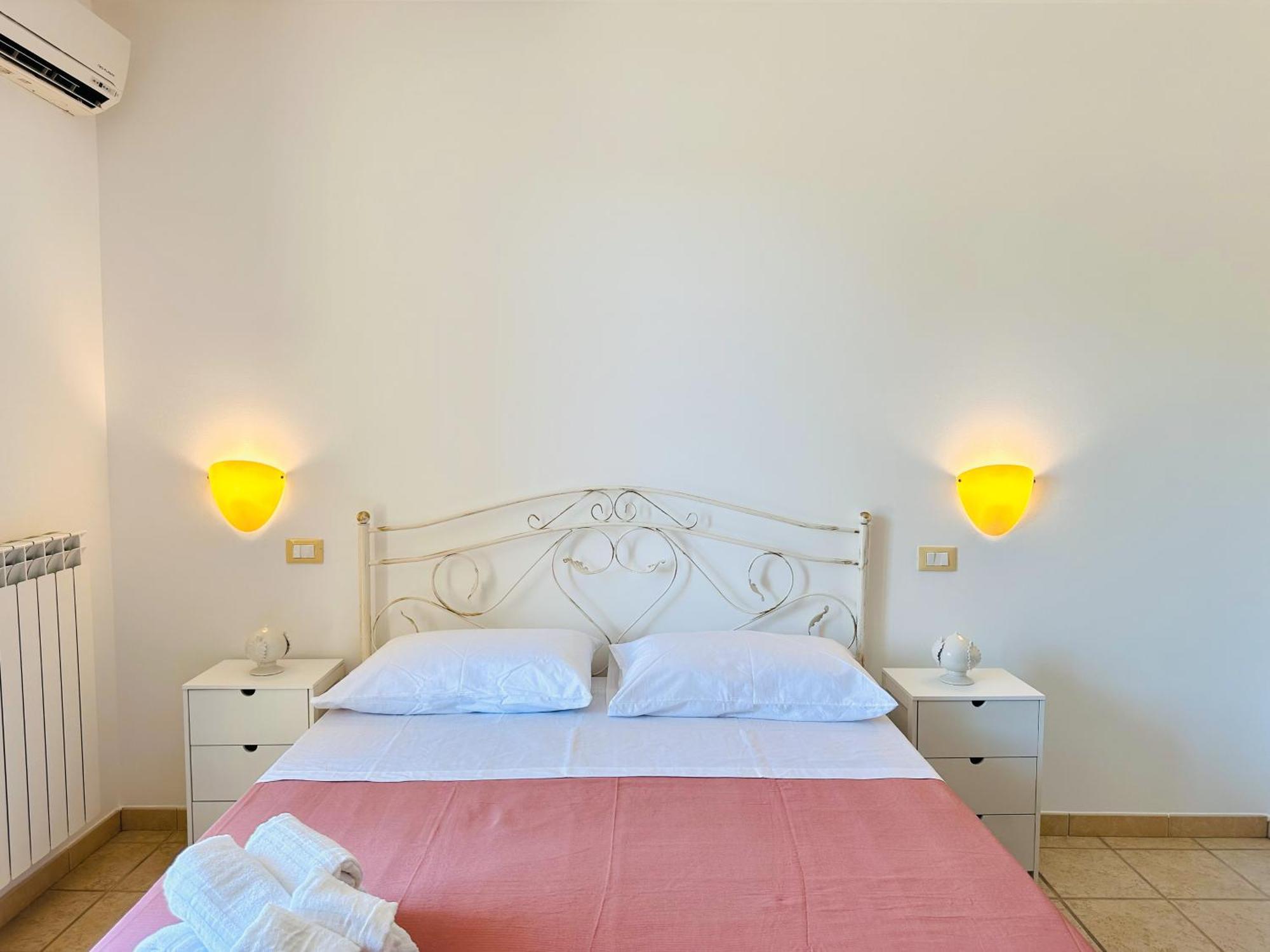 Casalusa Home Casamassella Экстерьер фото