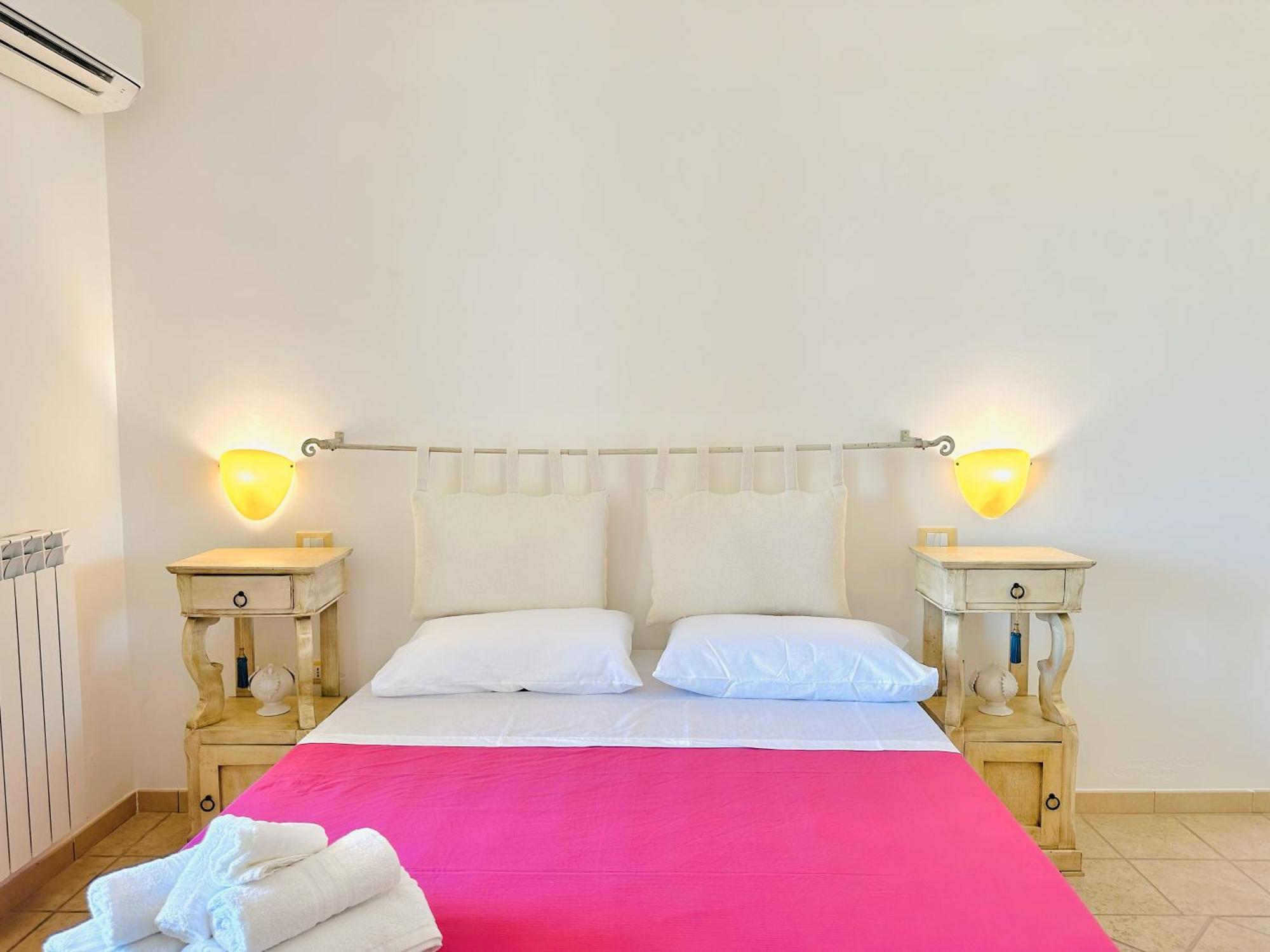 Casalusa Home Casamassella Экстерьер фото