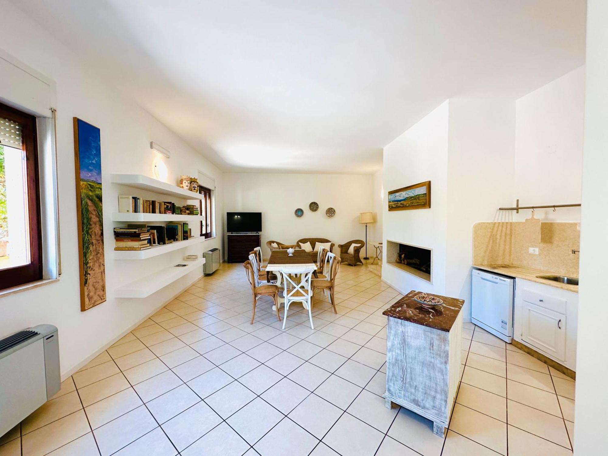 Casalusa Home Casamassella Экстерьер фото