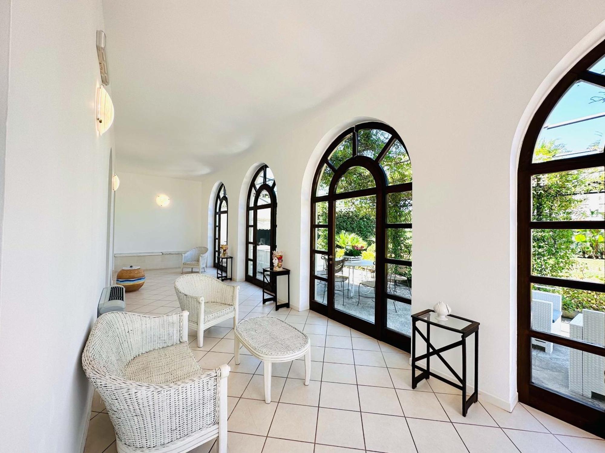 Casalusa Home Casamassella Экстерьер фото